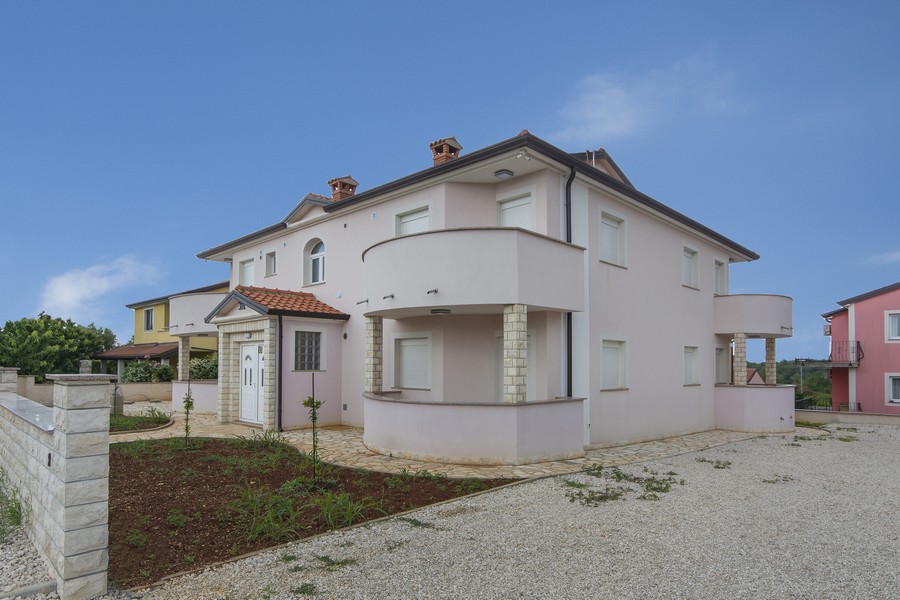 Modernes Studioapartment für 2 Personen mit Klima, Wlan und Sat TV