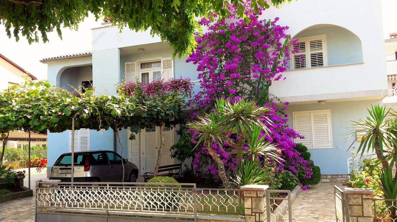 Meer & Strand | Apartment mit Klima, Sat-Tv und WLAN