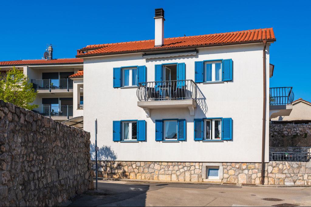 Meerblick genießen | Apartment mit Klima, Sat-Tv und WLAN