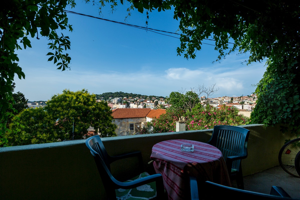 Apartment für max 2 Personen in wunderschönen Mali Losinj