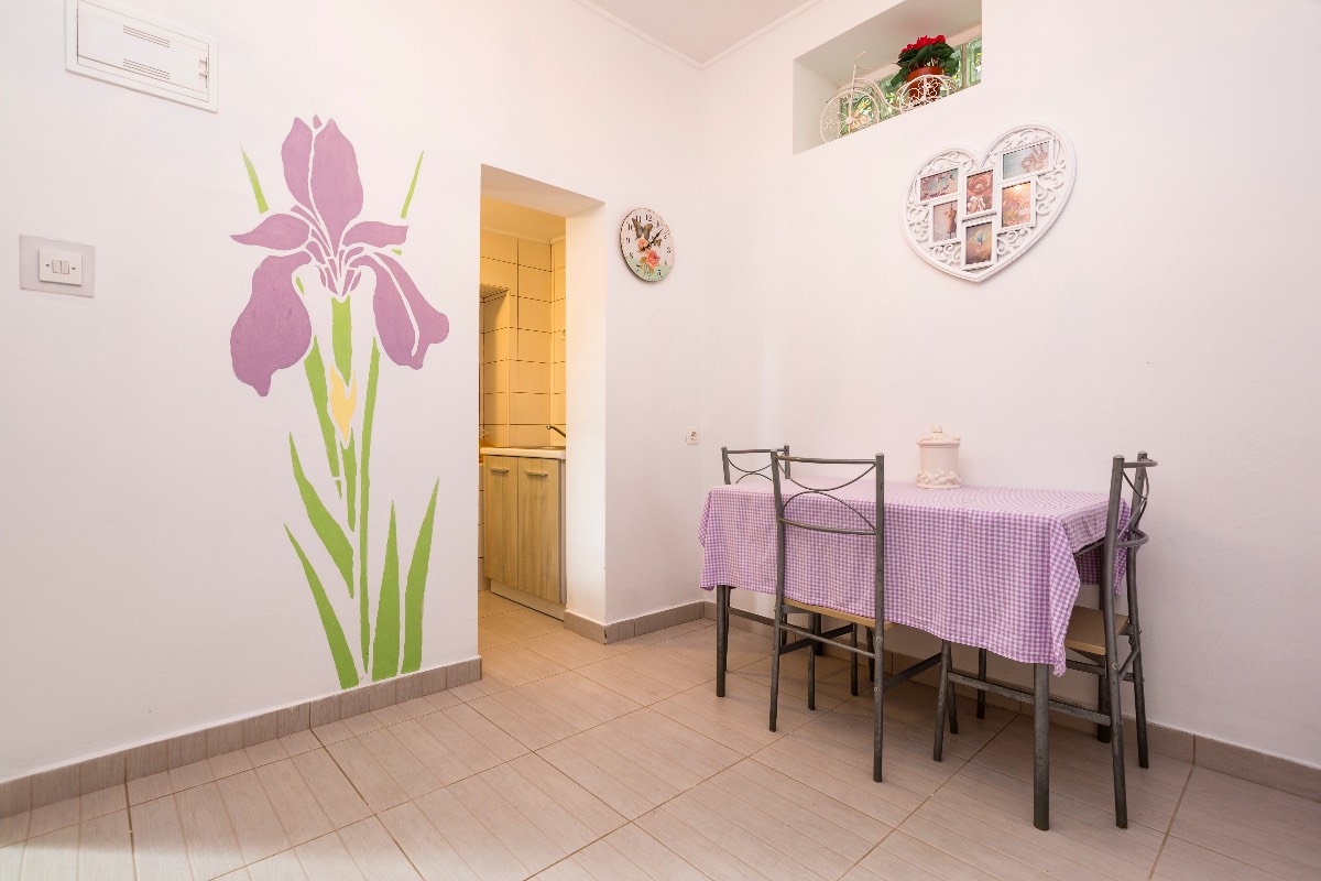 Apartment für max 2 Personen in wunderschönen Mali Losinj
