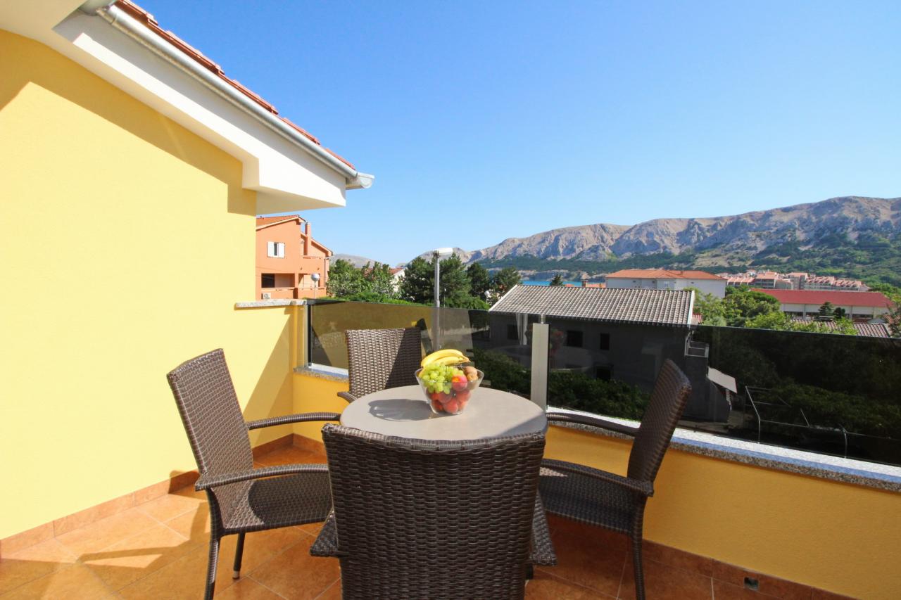 Neue Fewo, Klima, Sat-tv, Grill, Wi-Fi, Balkon, Parkplatz