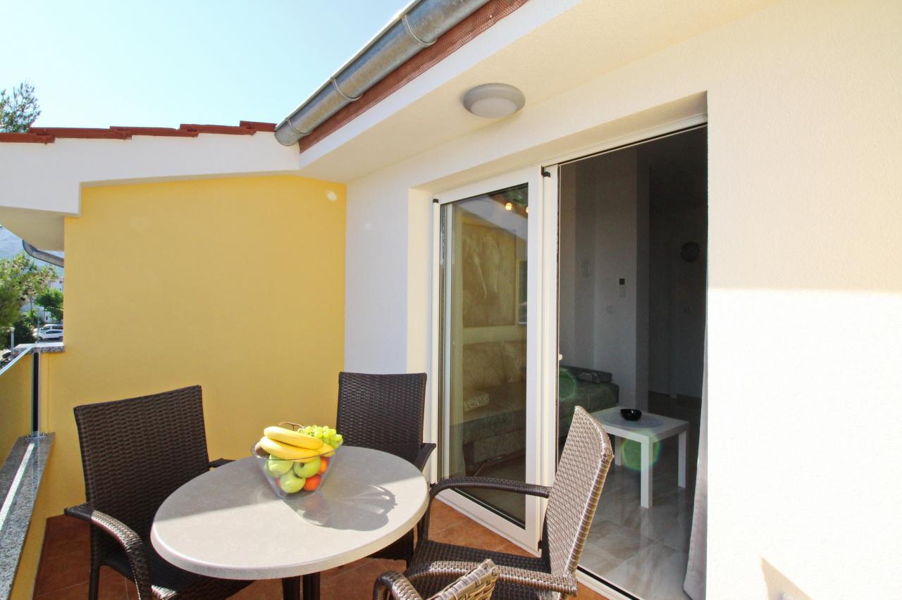 Neue Fewo, Klima, Sat-tv, Grill, Wi-Fi, Balkon, Parkplatz