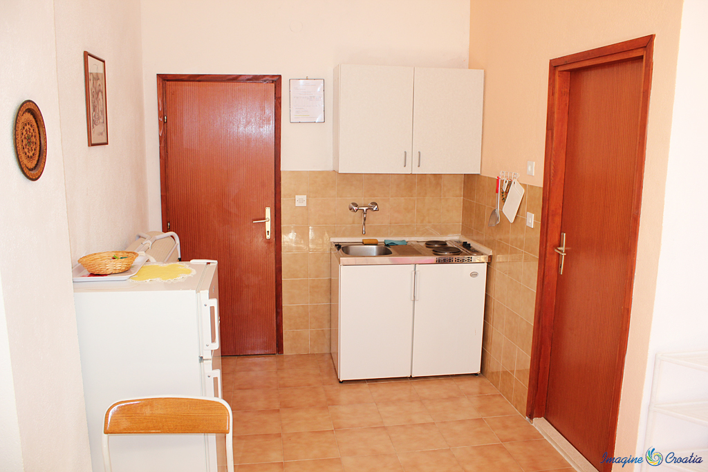 Ferienwohnung mit Meerblick | Nur 50 Meter zum Strand