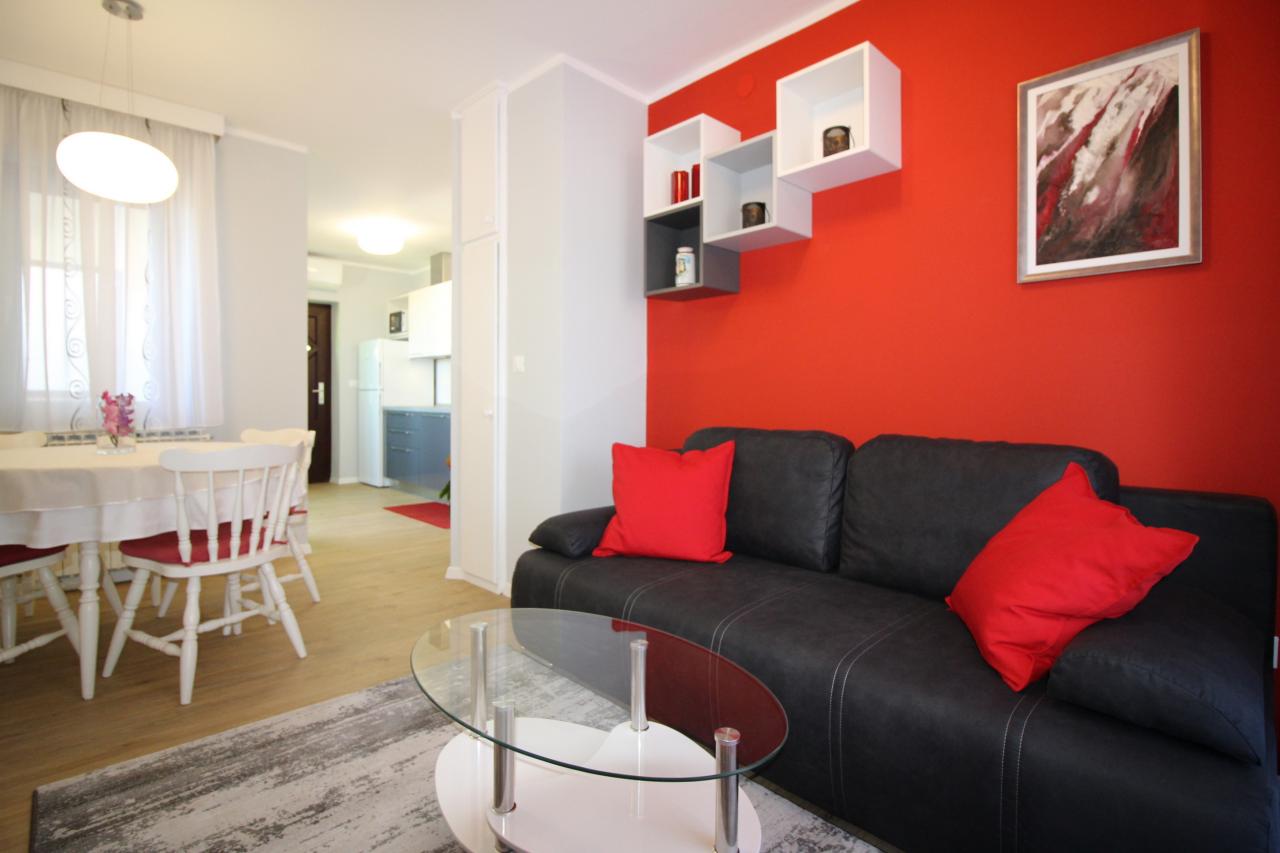 Top Ferienwohnung | Ruhige Lage, 3 Personen, 2 Schlafzimmer