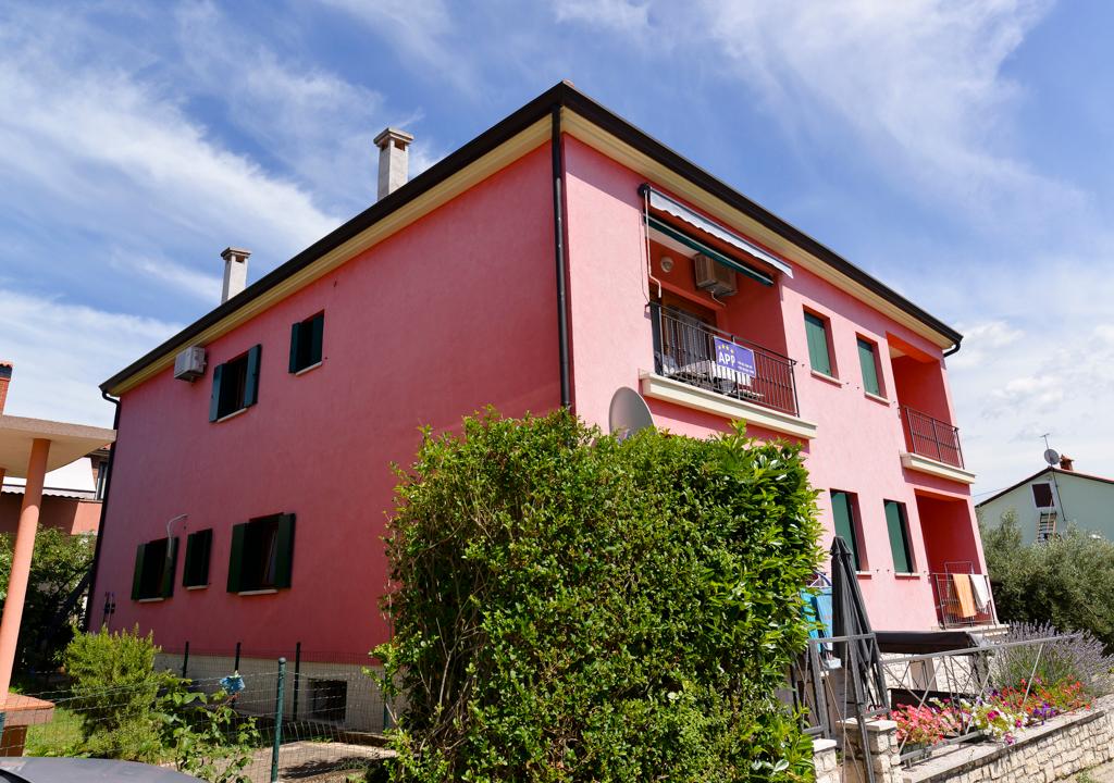 Modernes Apartment mit 2 Schlafzimmer und 2 Badezimmer