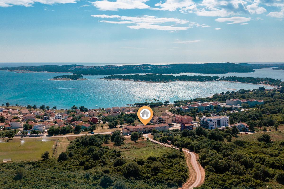 FeWo mit Balkon und WLAN, nur 250 m vom Meer