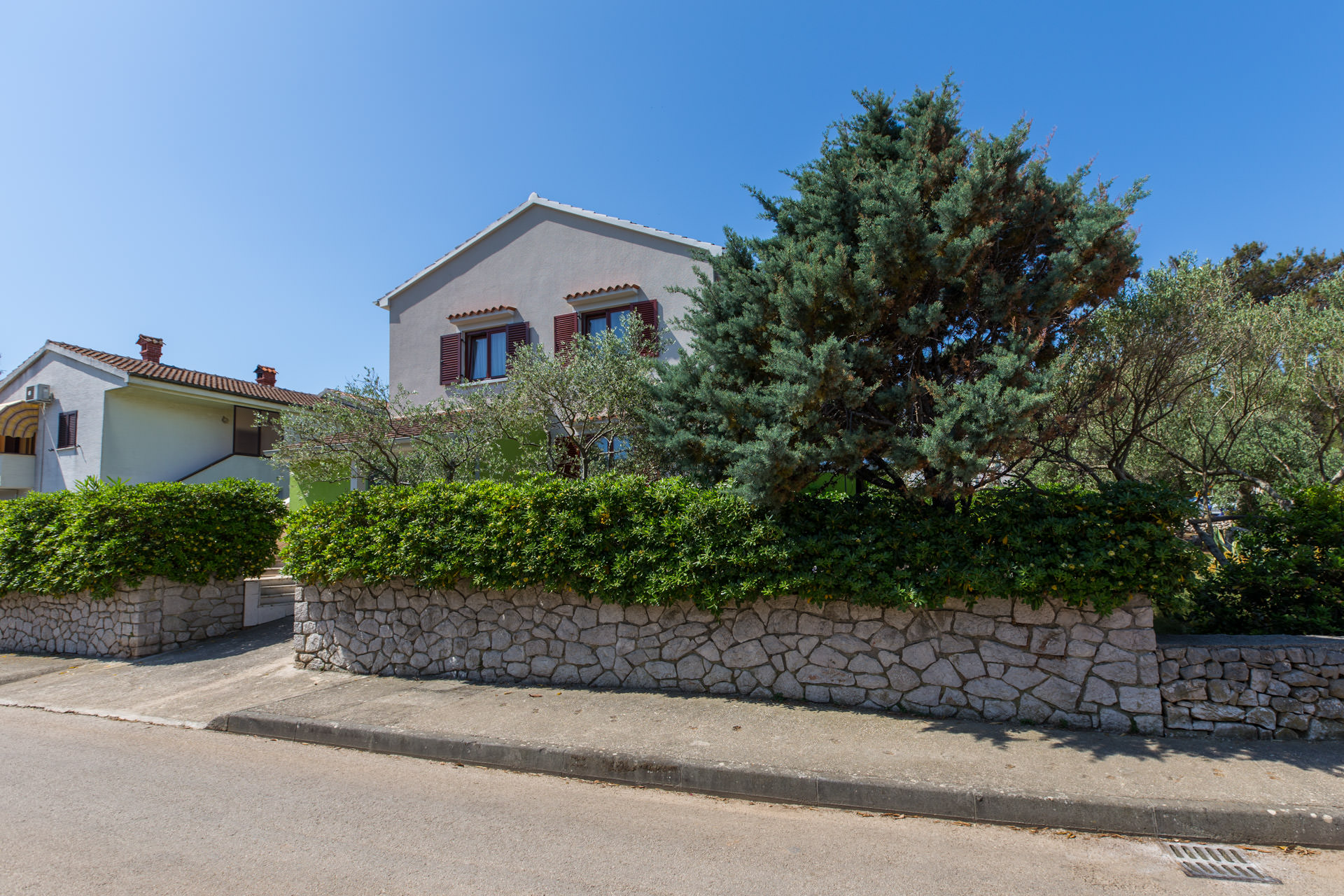 Ferienapartment mit Grill, Garten, WLAN, Sat-Tv und Klima