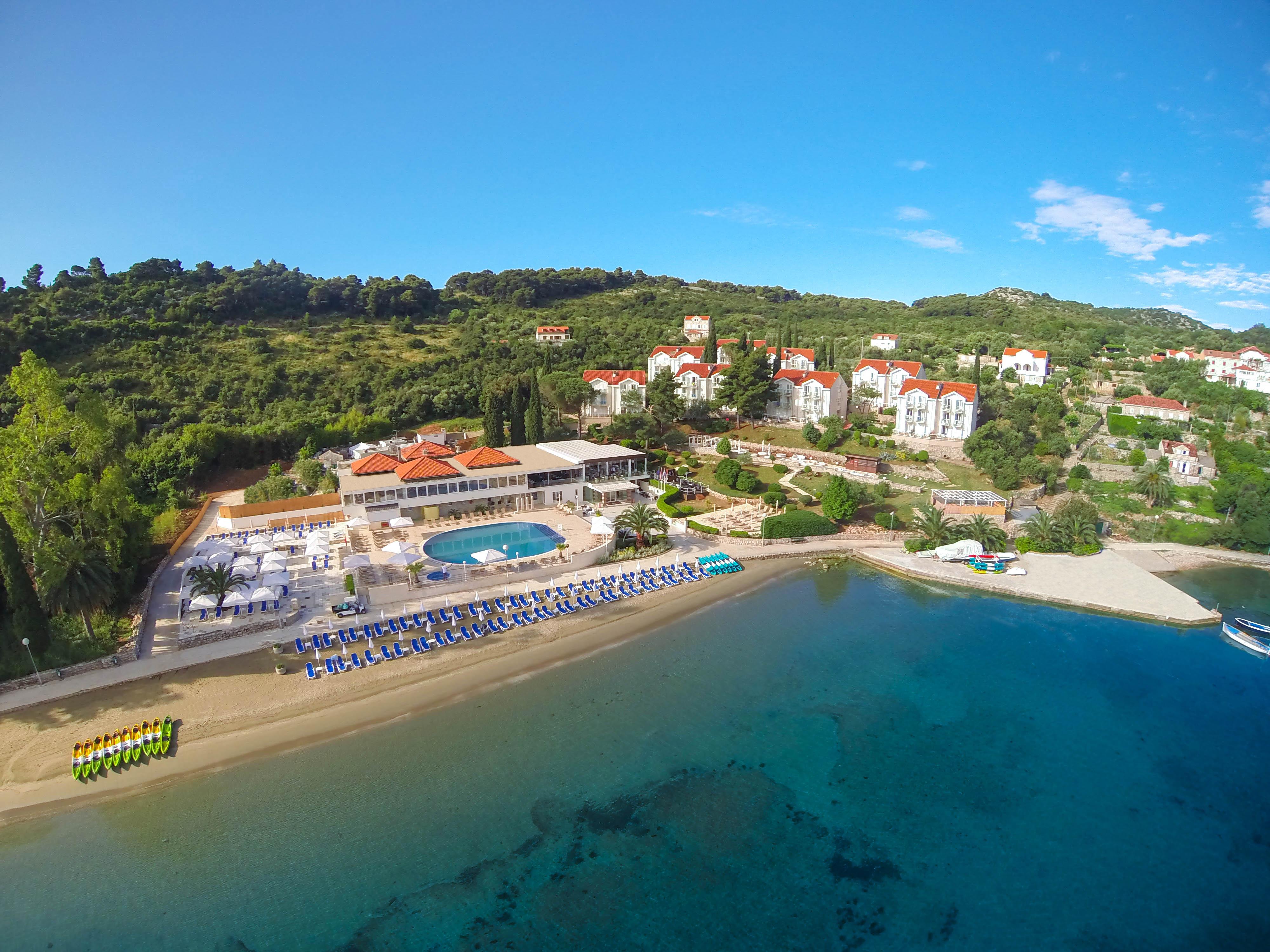 TUI BLUE Kalamota Island - Adults only Hotel (+ 16)