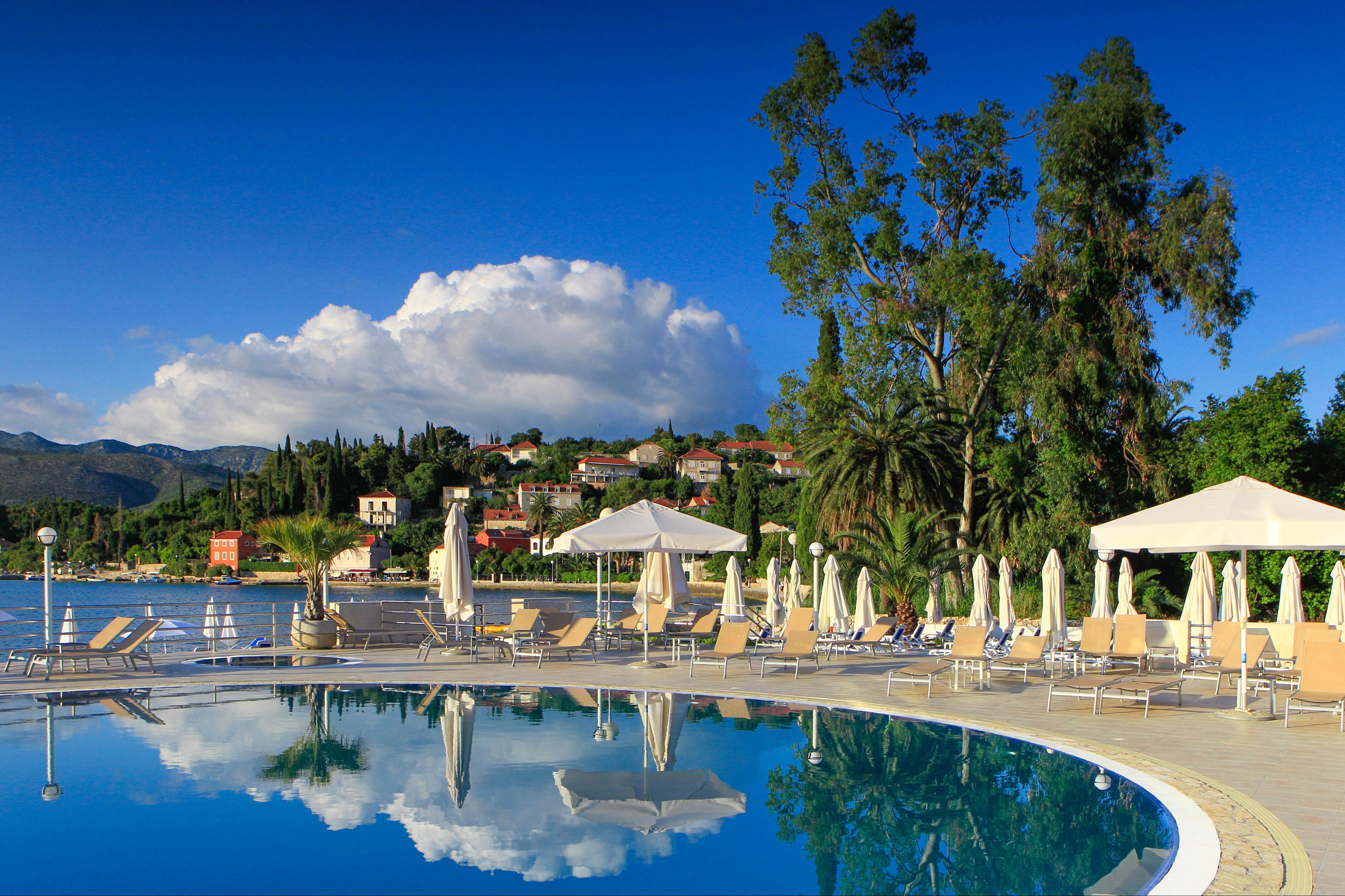 TUI BLUE Kalamota Island - Adults only Hotel (+ 16)