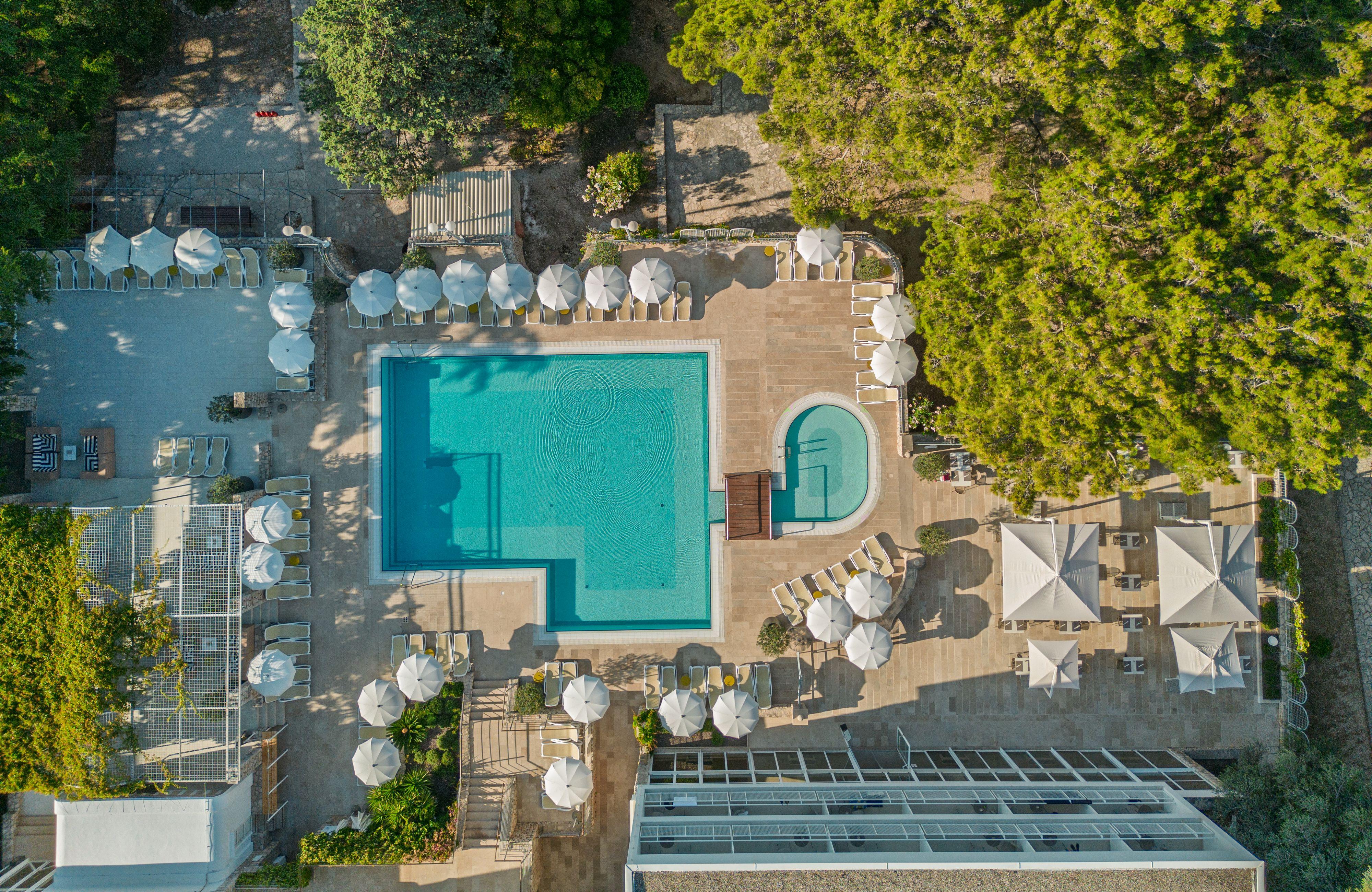 Bluesun Hotel Borak