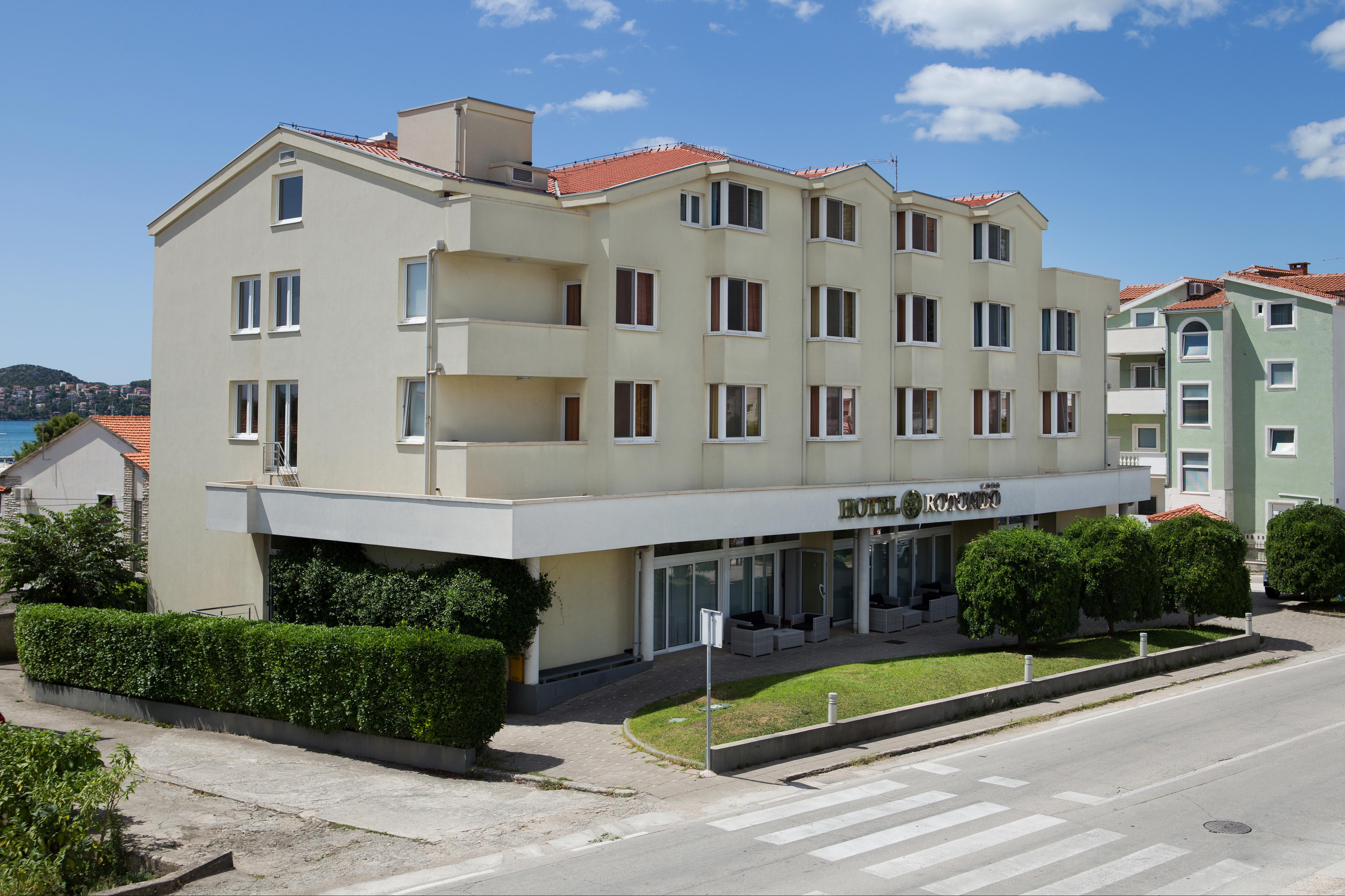 Hotel Rotondo