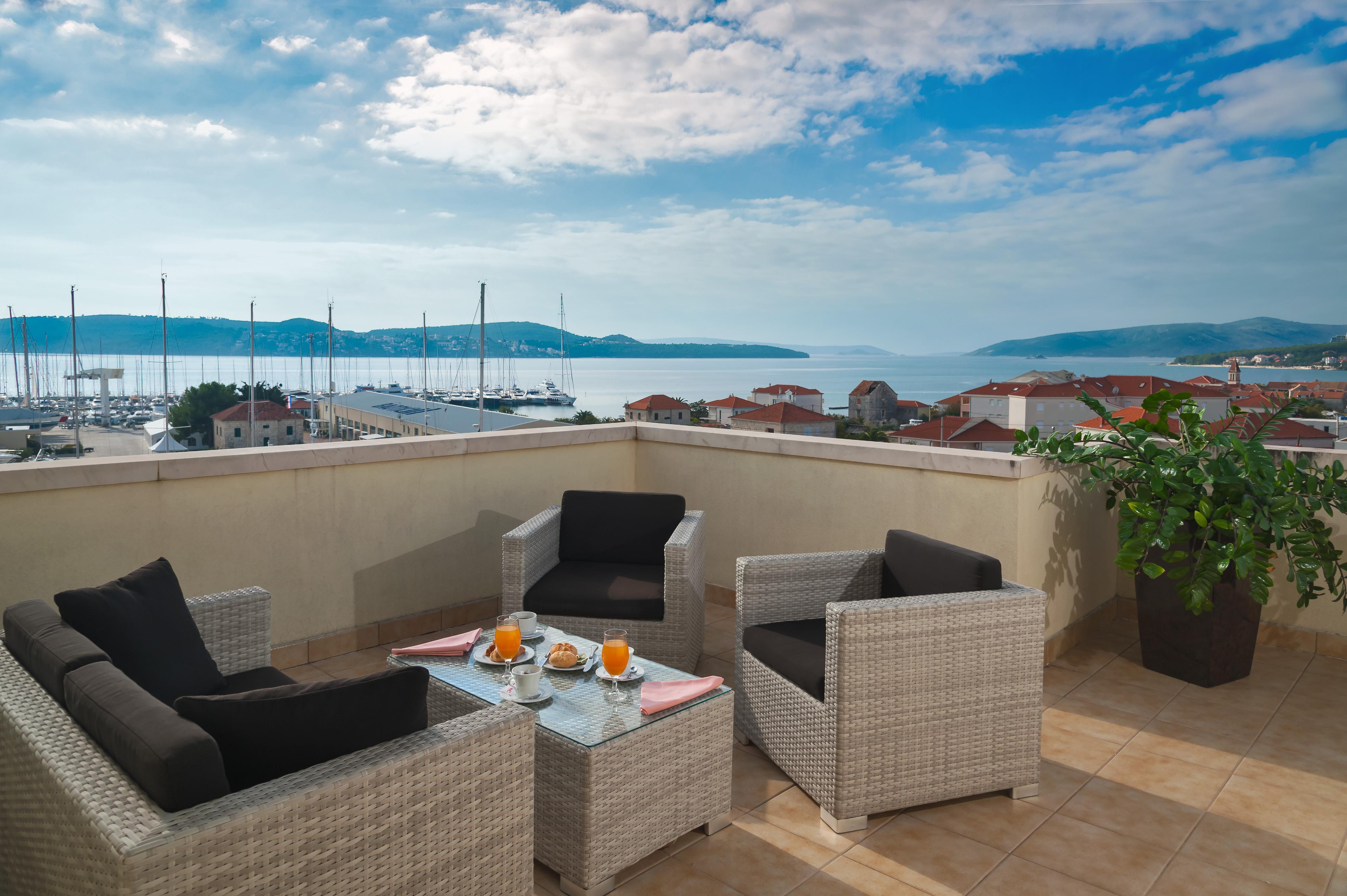 Hotel Rotondo