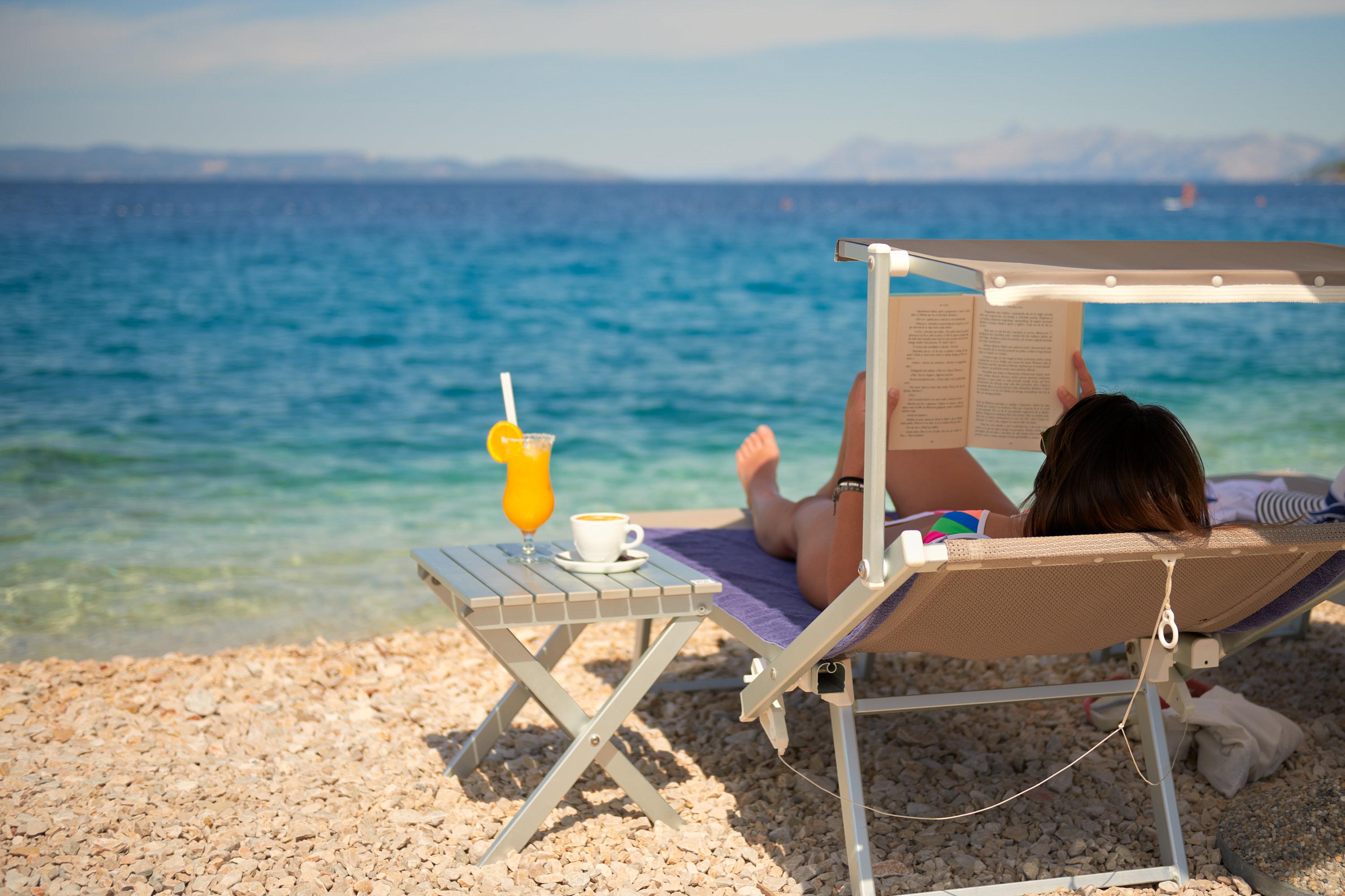 Hotel Medora Auri Family Beach Resort