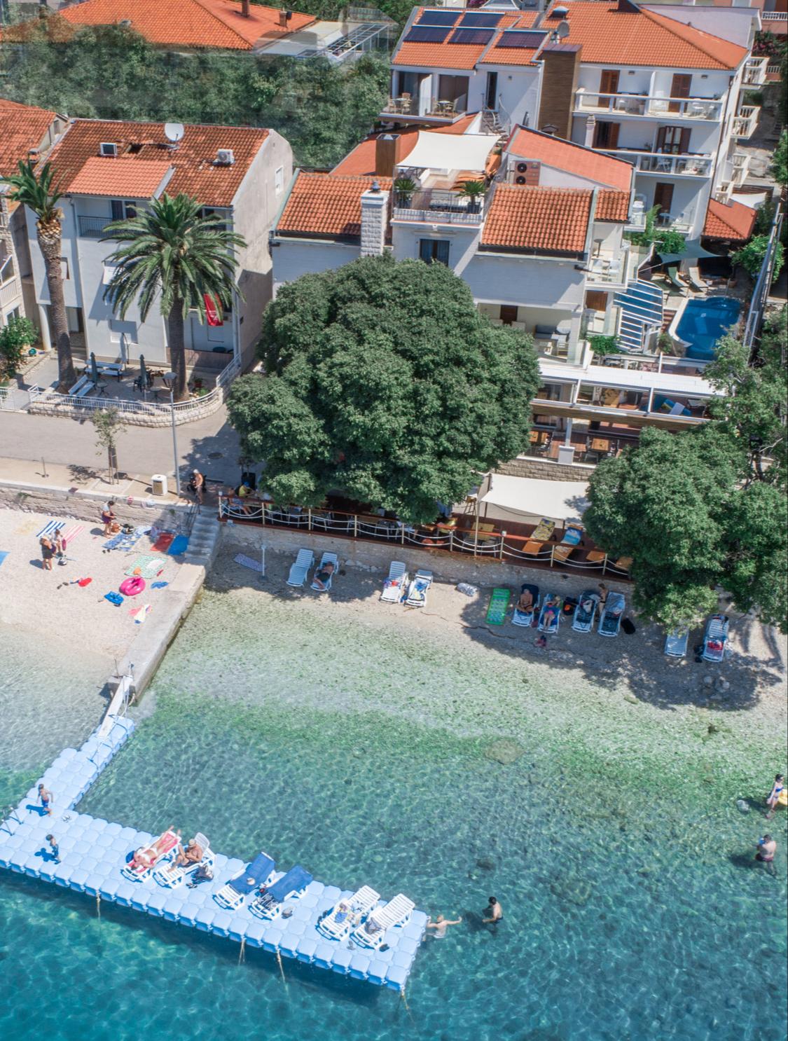 Boutique Hotel Marco Polo (Adults only 16+)