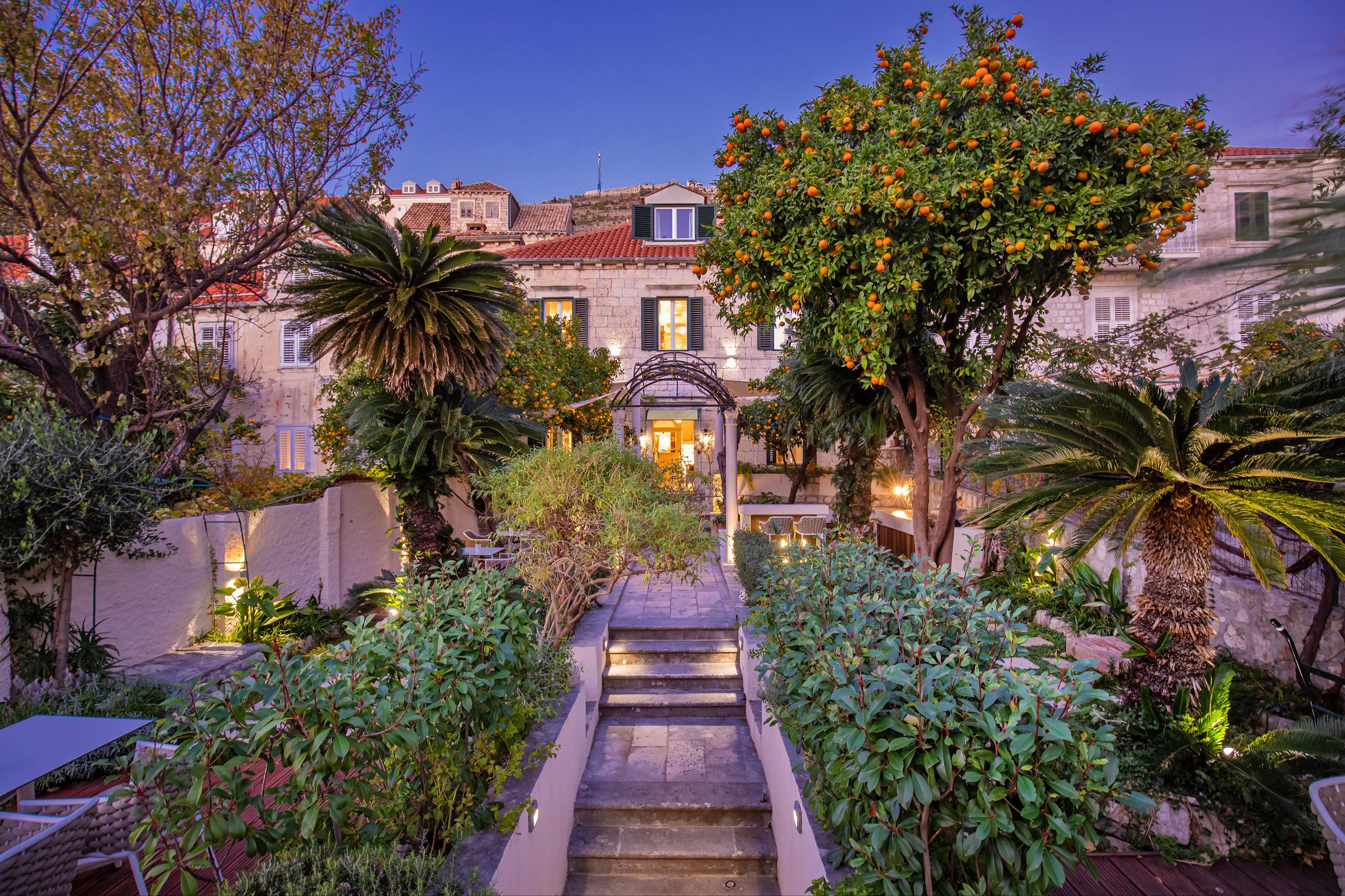 Hotel Heritage Villa Nobile