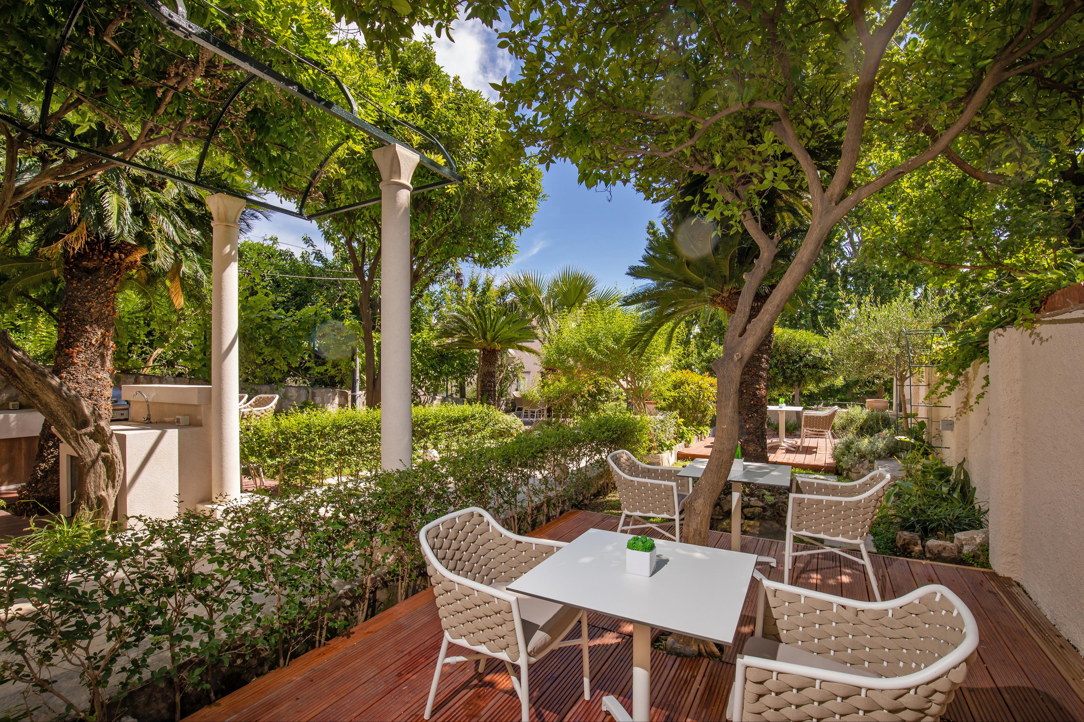 Hotel Heritage Villa Nobile