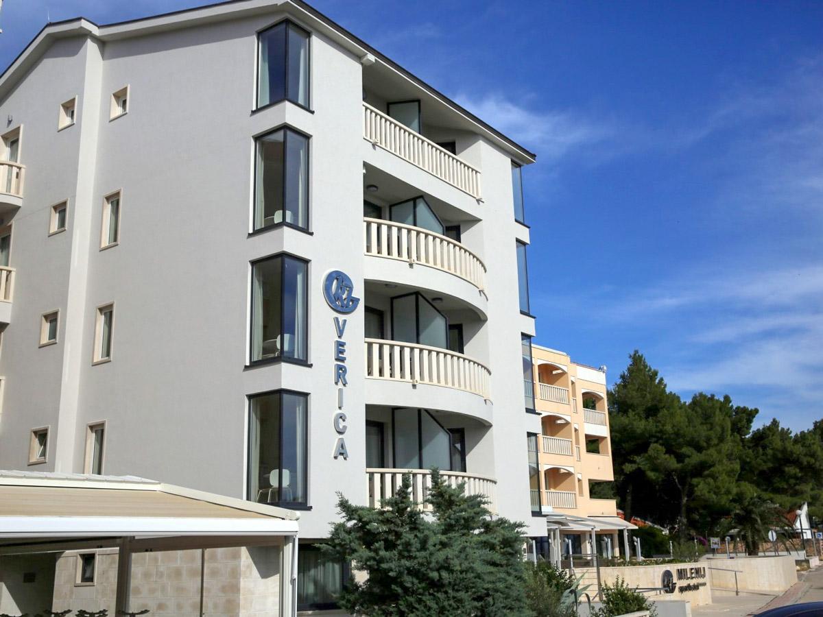 Hotel Villa Verica