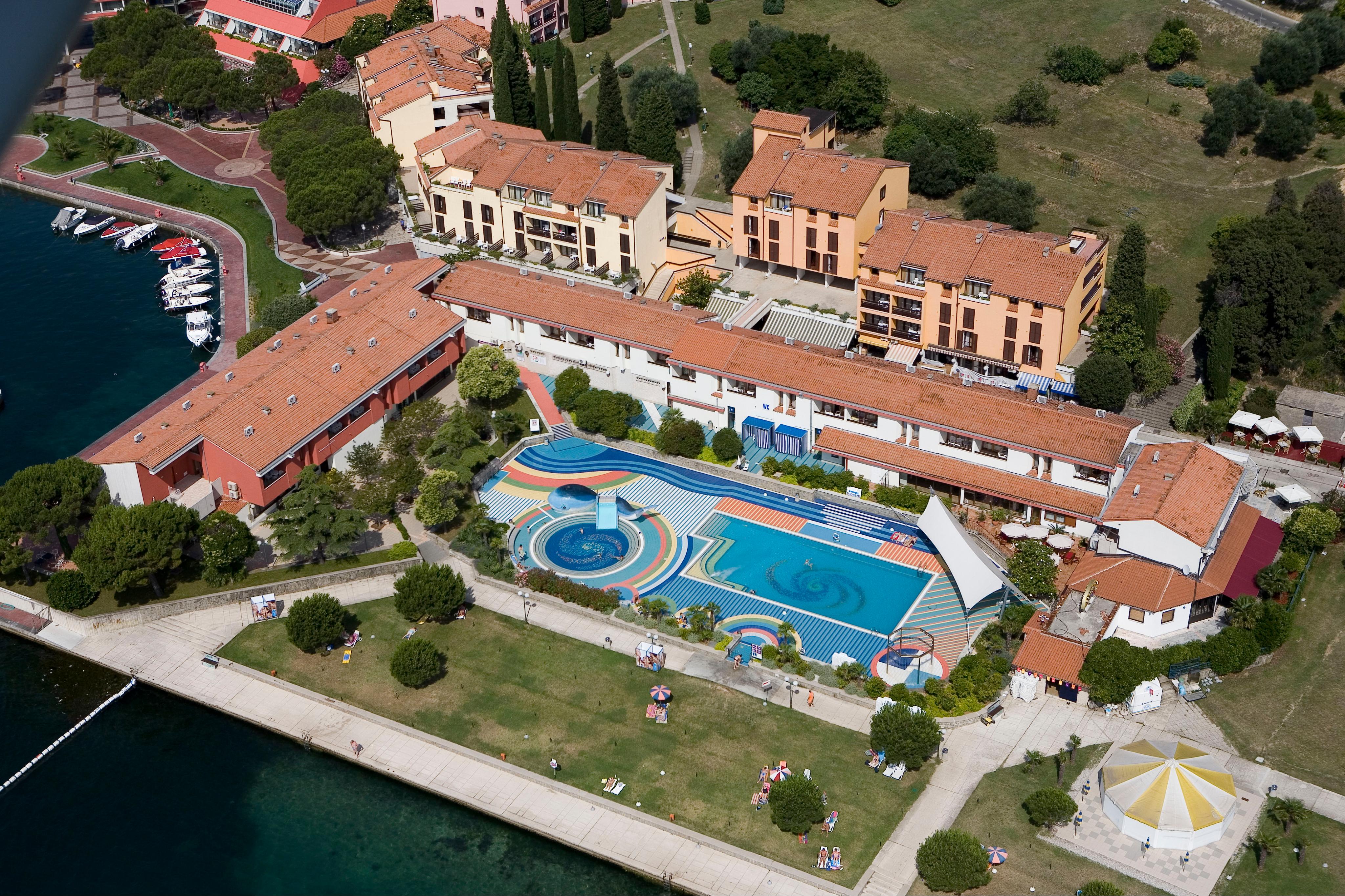 Hotel Vile Park Portoroz