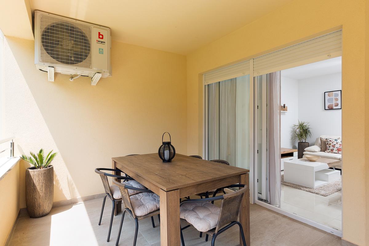Moderne Wohnung mit 3 Schlafzimmern in Medulin
