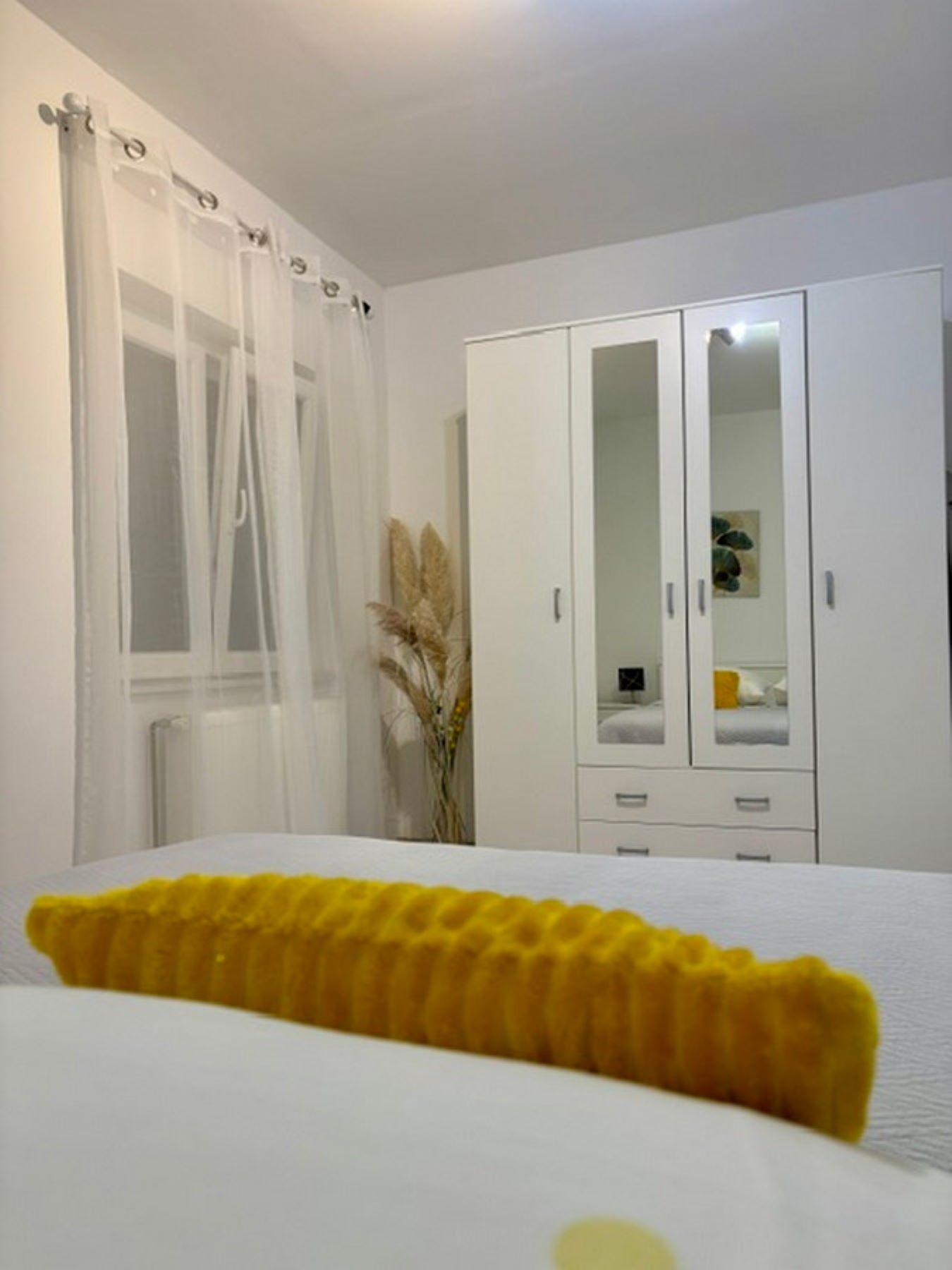 Apartment für 4 Personen in Drinovci 