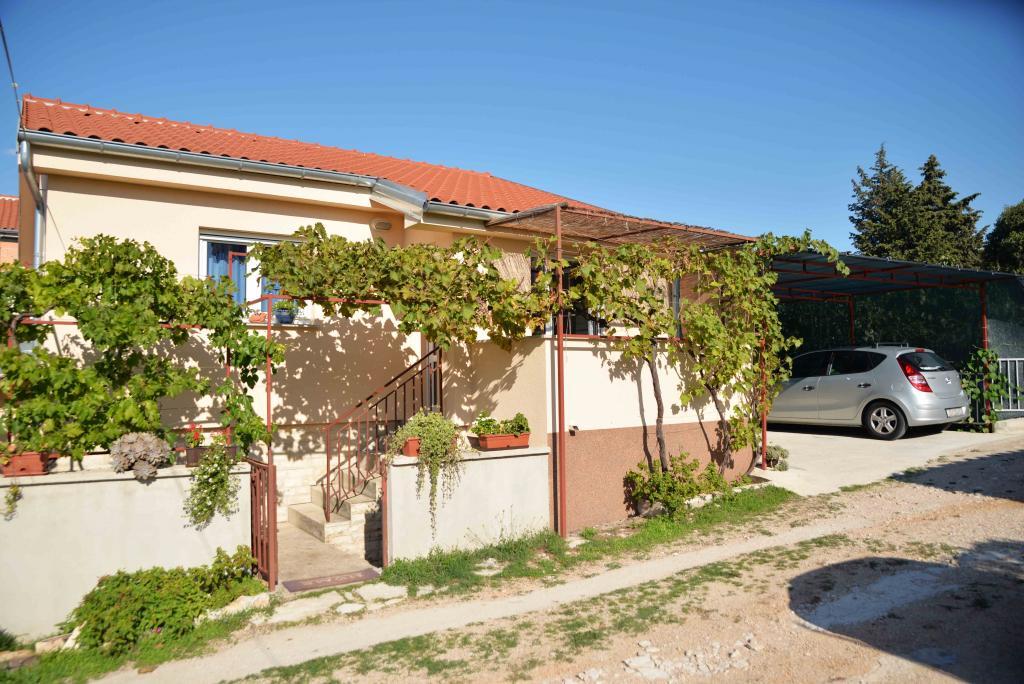 Ferienapartment mit Klima, Sat-Tv, WLAN