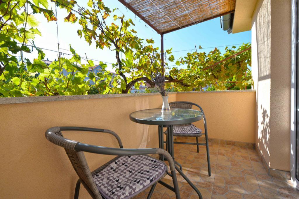 Ferienapartment mit Klima, Sat-Tv, WLAN