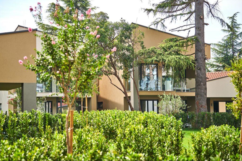 Apartments Park Plava Laguna