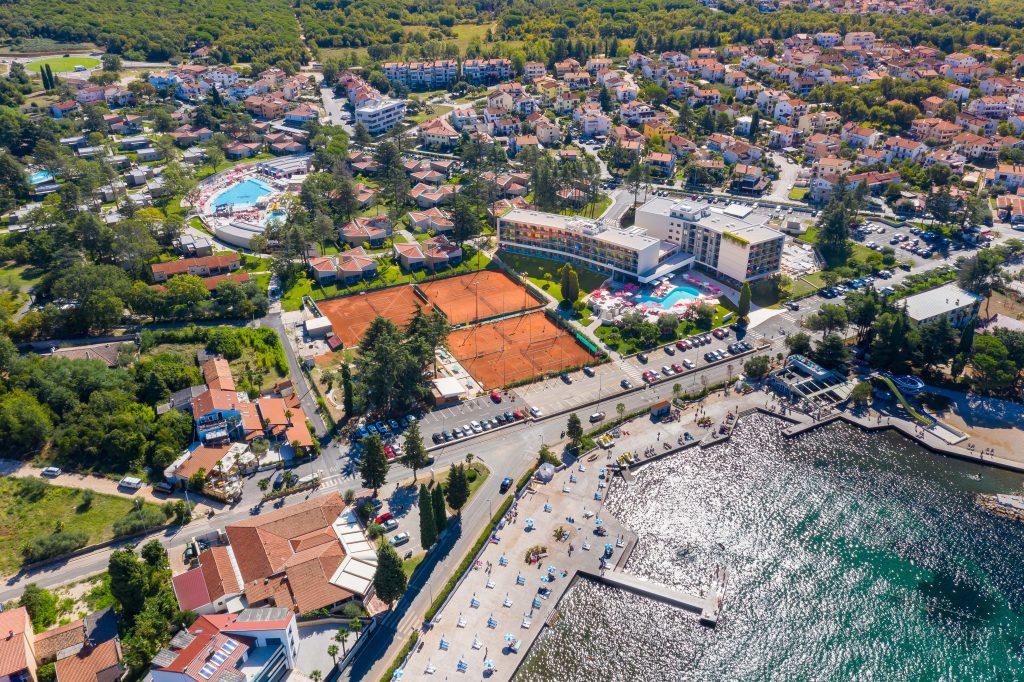 Apartments Park Plava Laguna