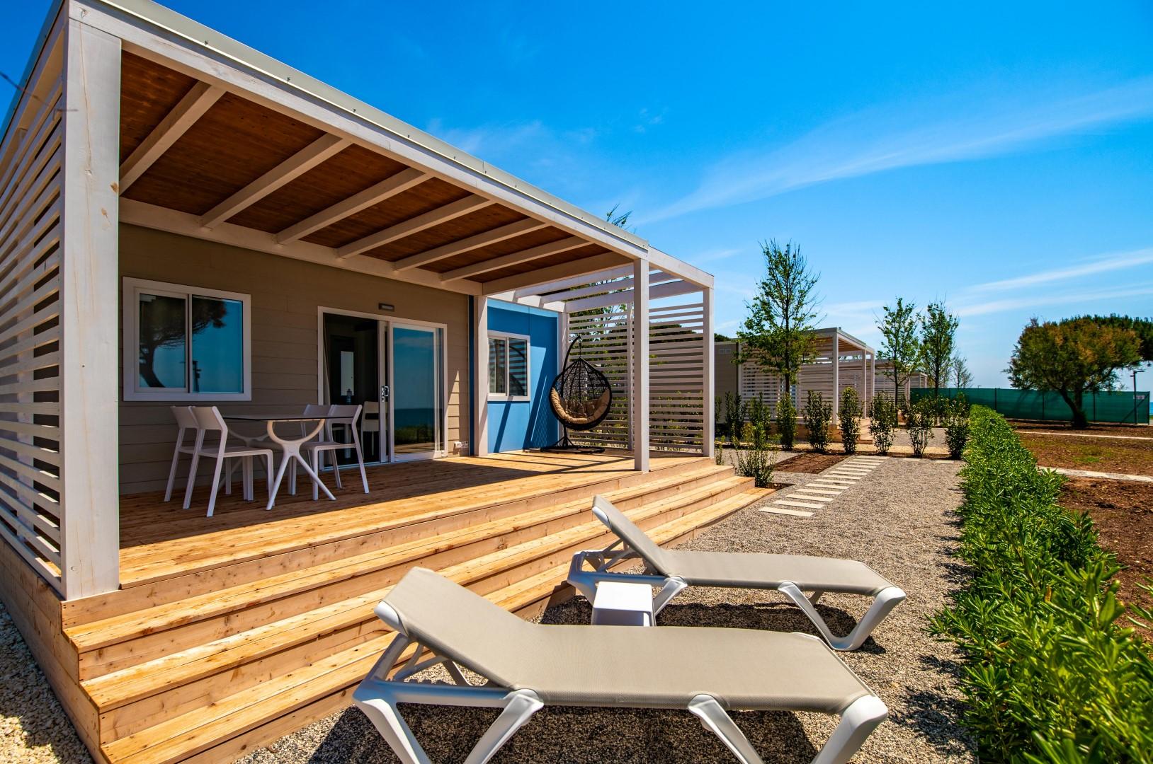Arena Grand Kazela Camping Homes