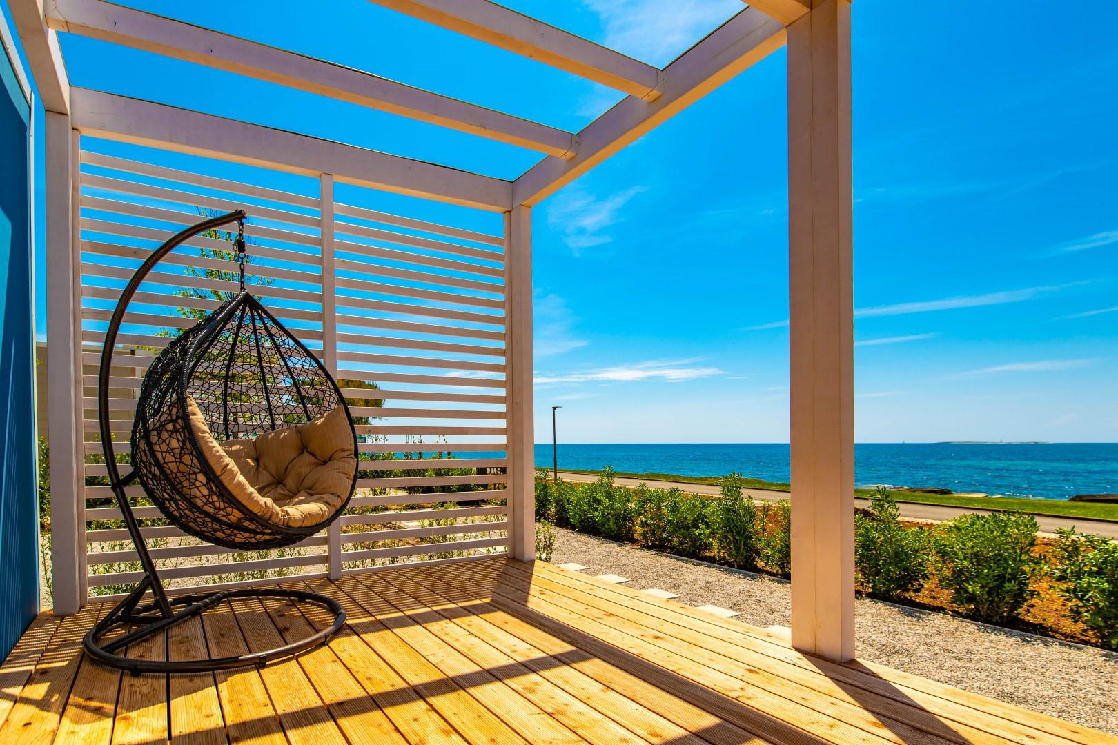 Arena Grand Kazela Camping Homes