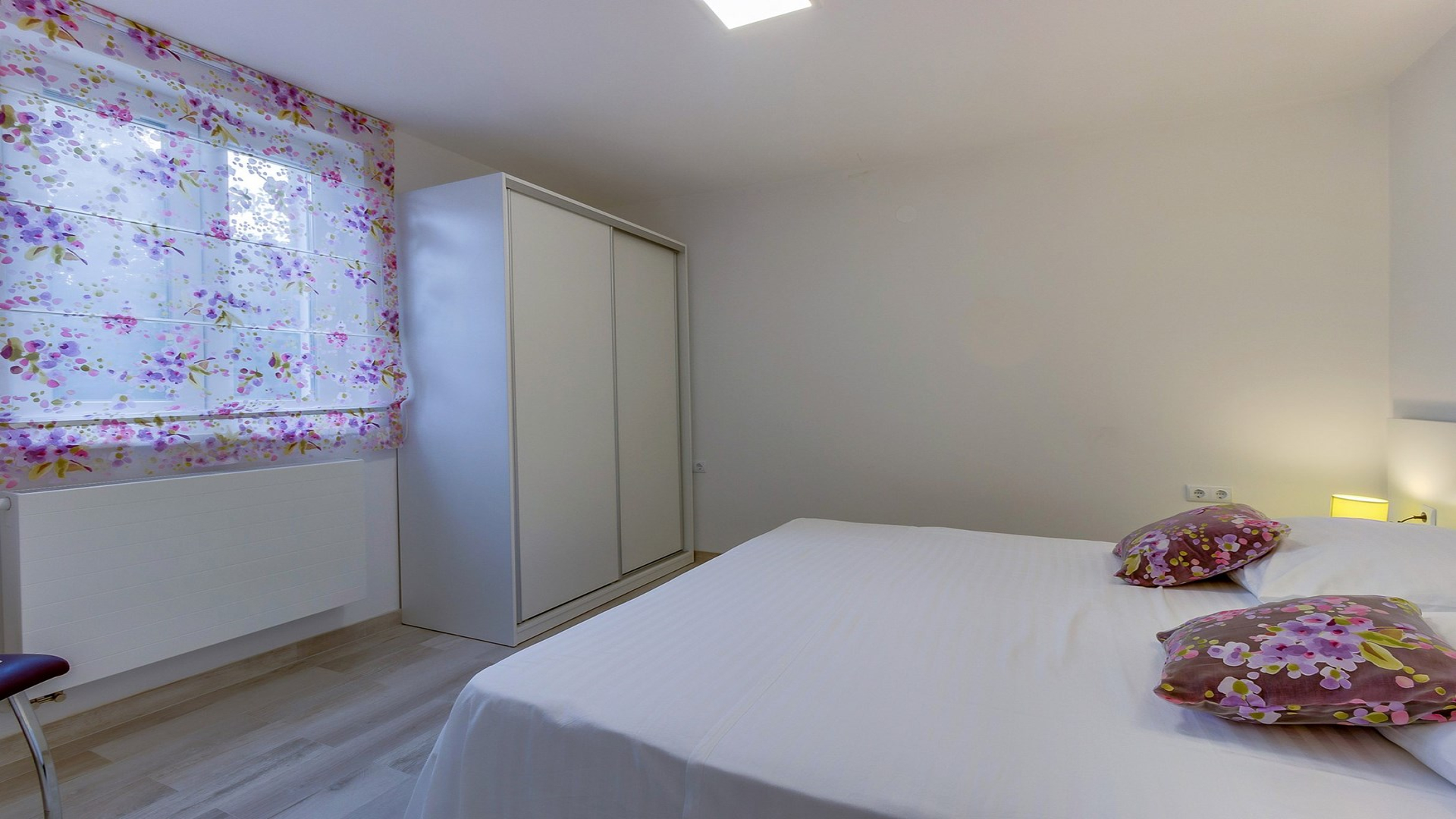 Apartment für 5 Personen in Bocac, Mali Losinj