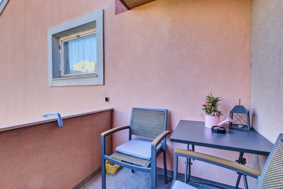 Apartment mit Klima, Grill & WLAN