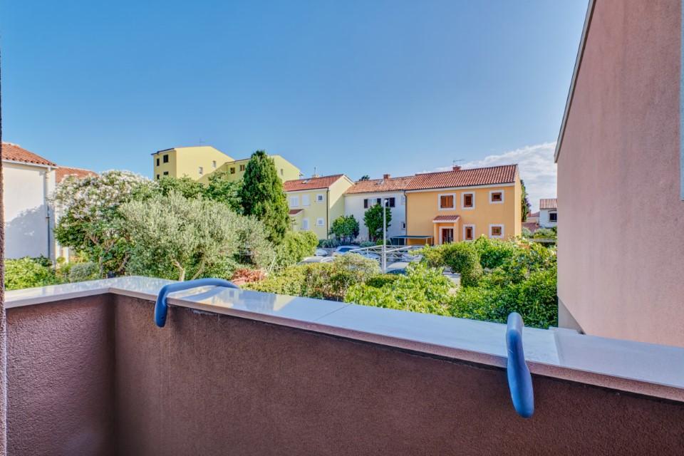 Apartment mit Klima, Grill & WLAN