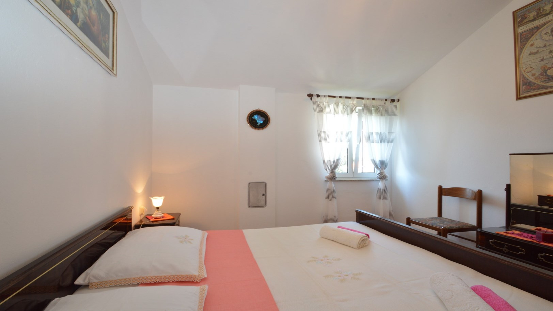 Apartment für 4 Personen in Mali Losinj