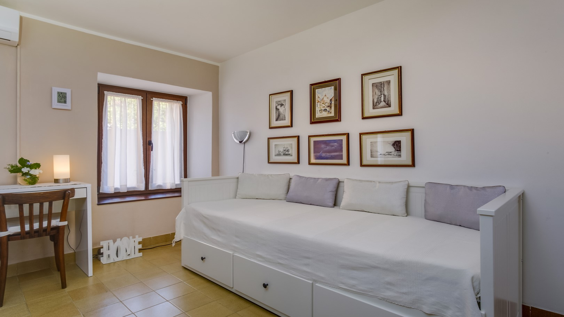 Apartment für 4 Personen in Mali Losinj