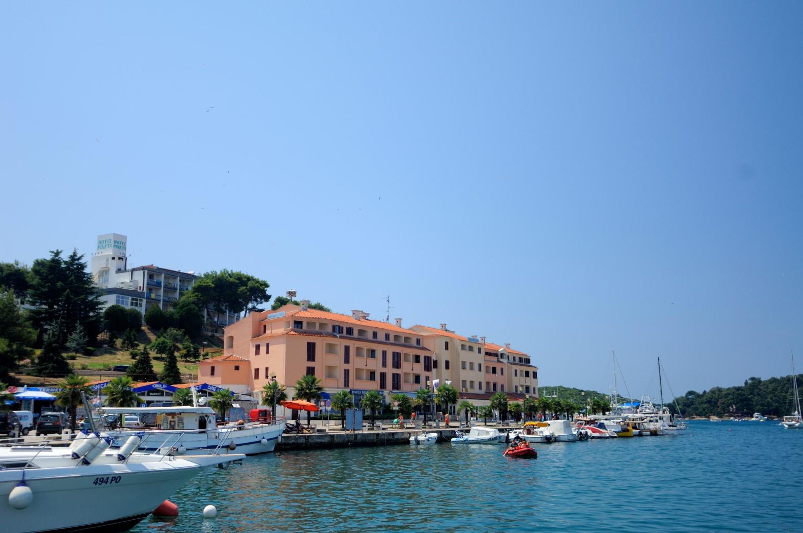 Ferienappartements Riva