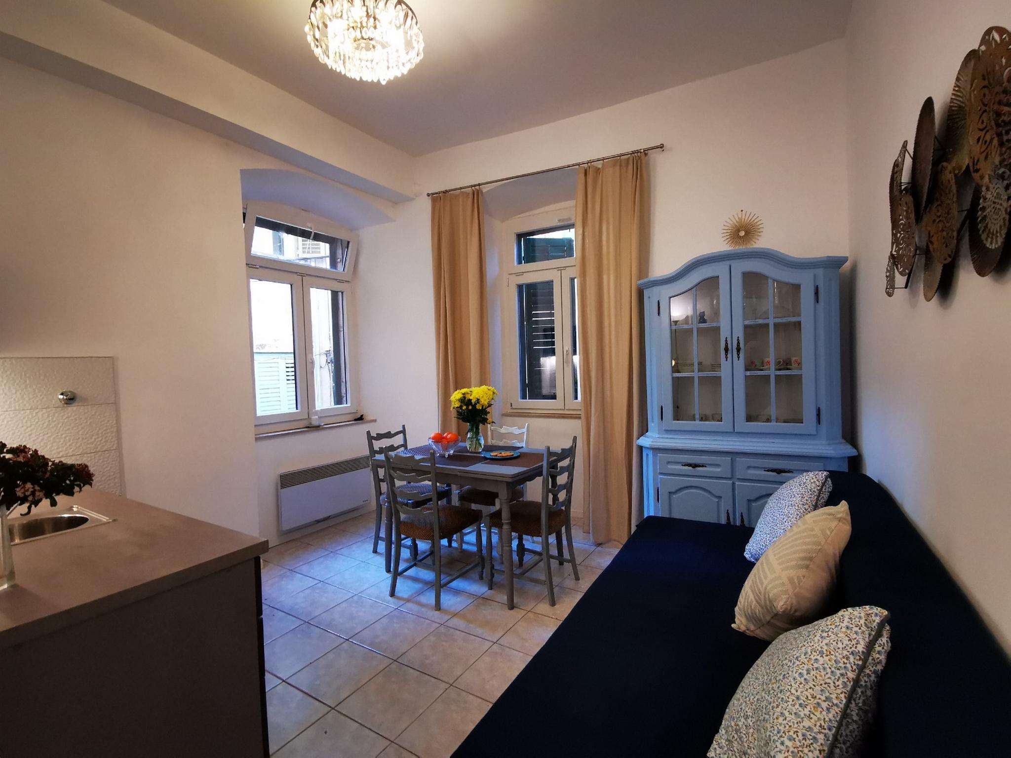 City Apartment im Herzen von Sibenik