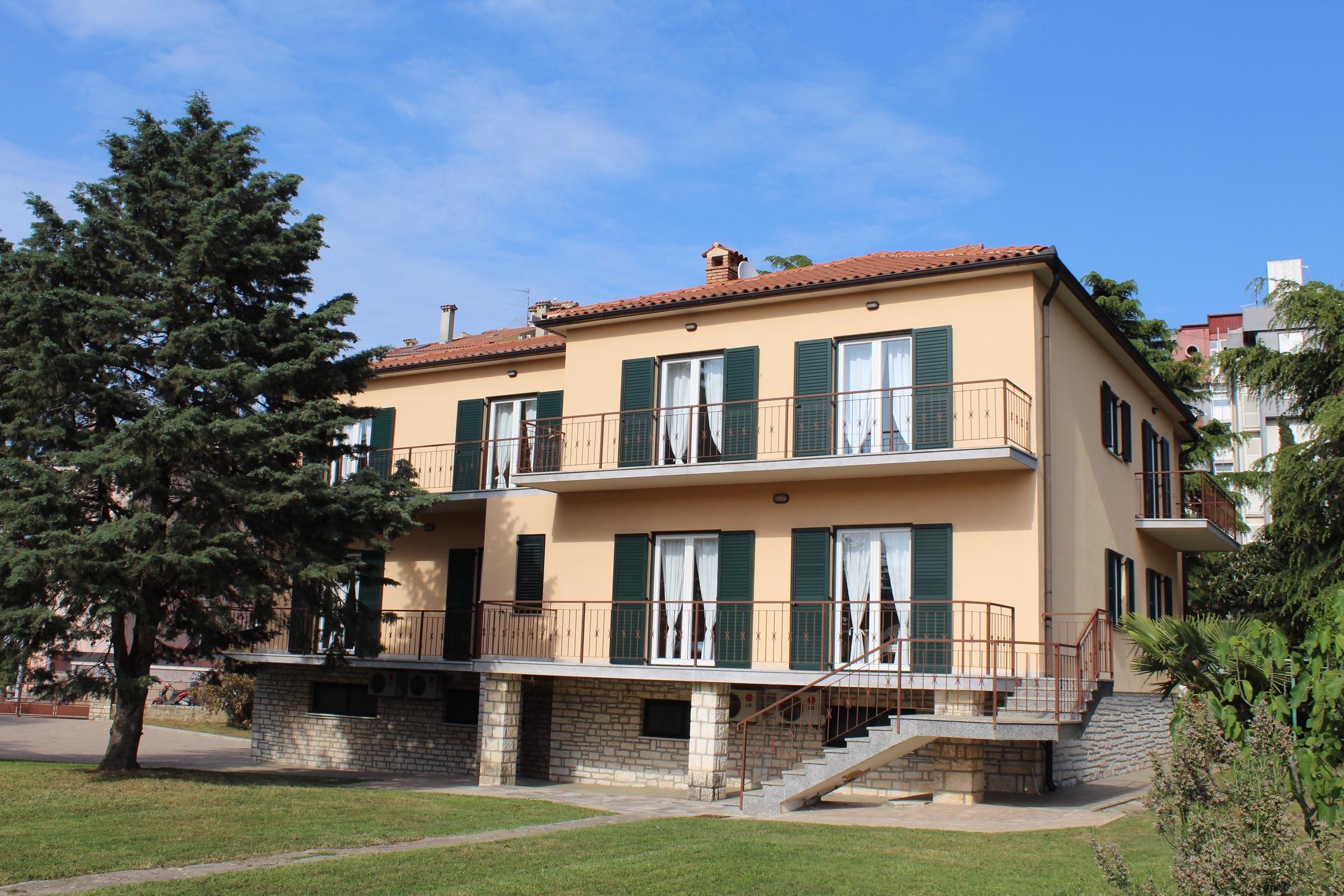 Schönes Apartment in Rovinj
