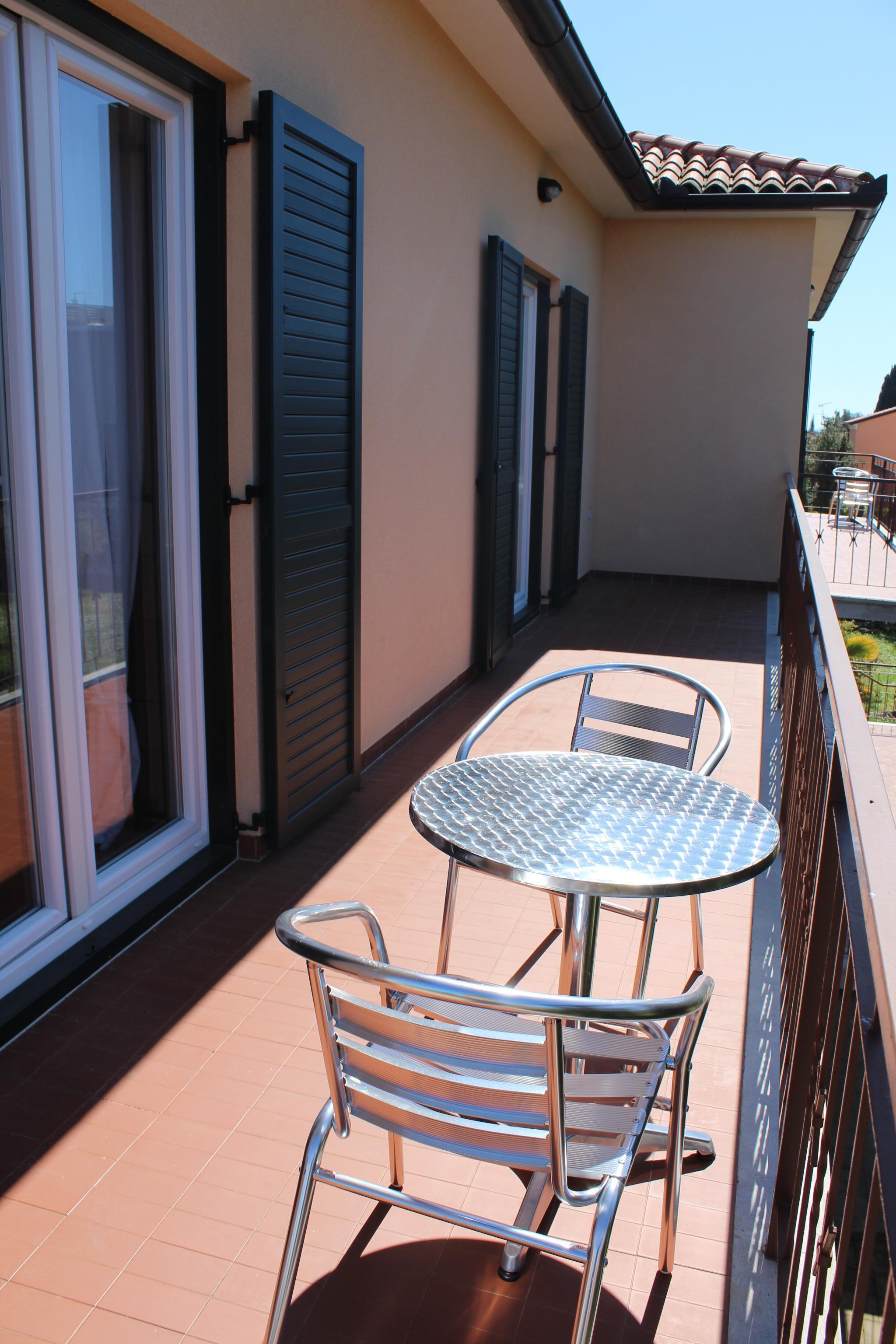 Schönes Apartment in Rovinj