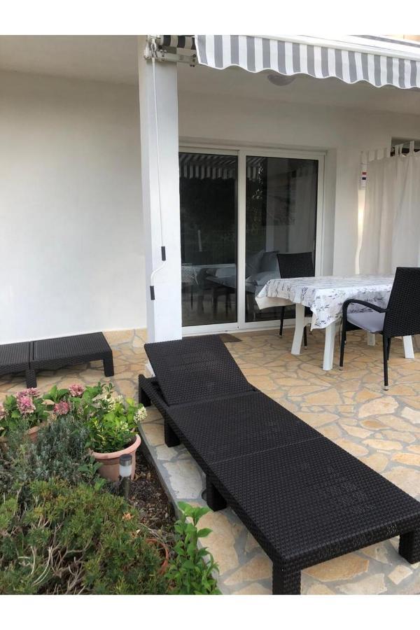 Studio mit Terrasse - Grapevine studio
