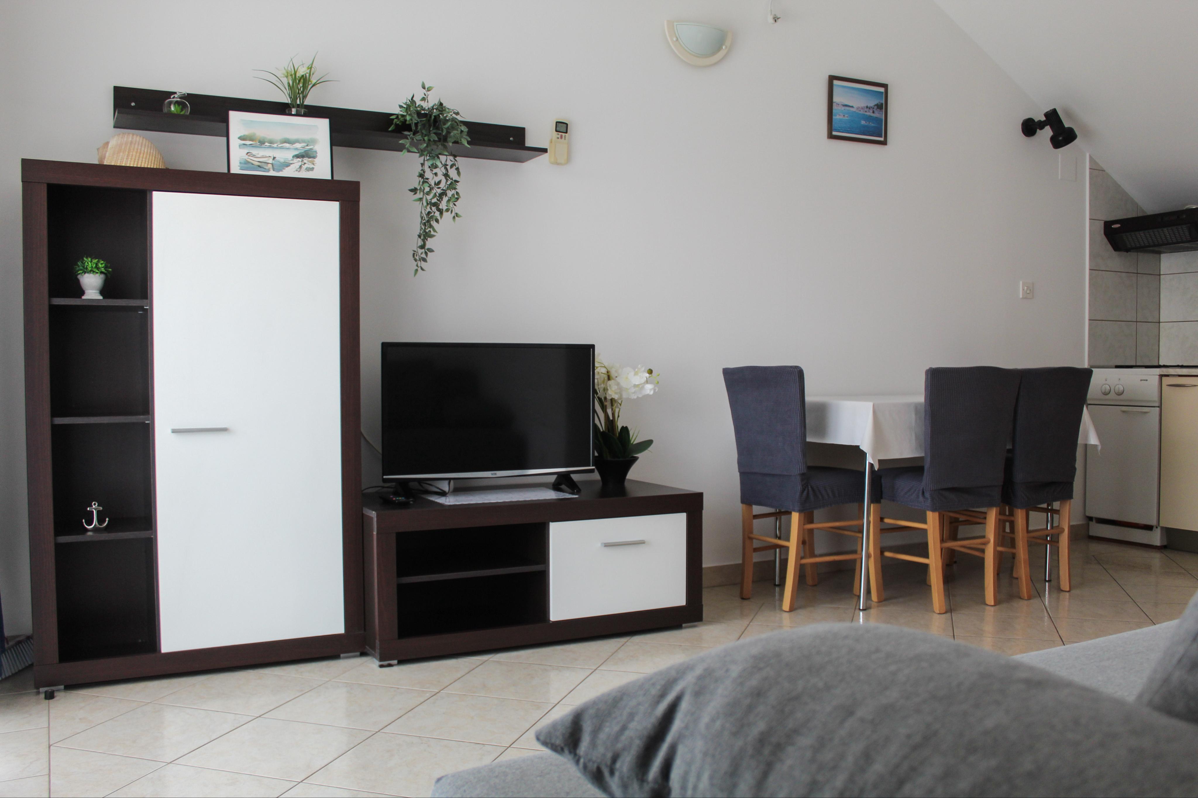 Pool genießen | Apartment mit Swimmingpool