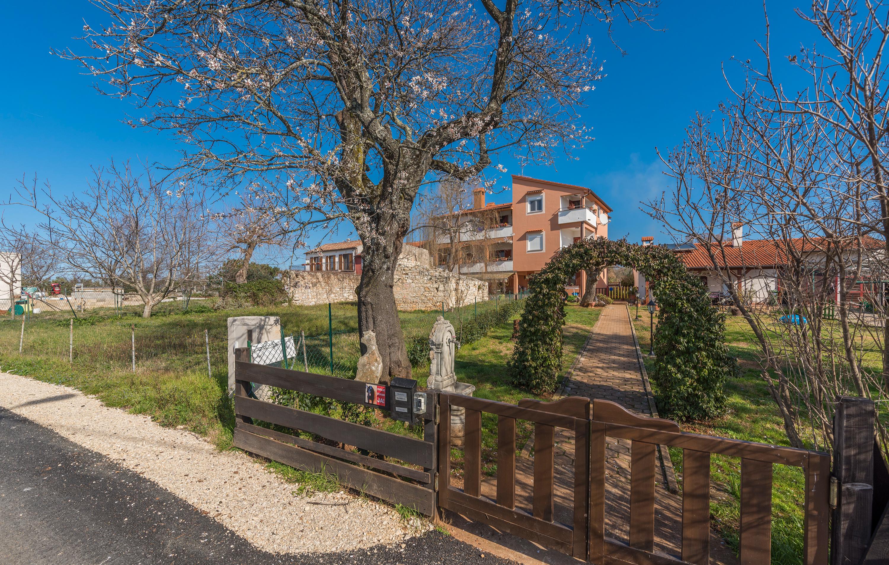 300 Meter zum Strand | Apartment mit Klima, Sat-Tv, WLAN