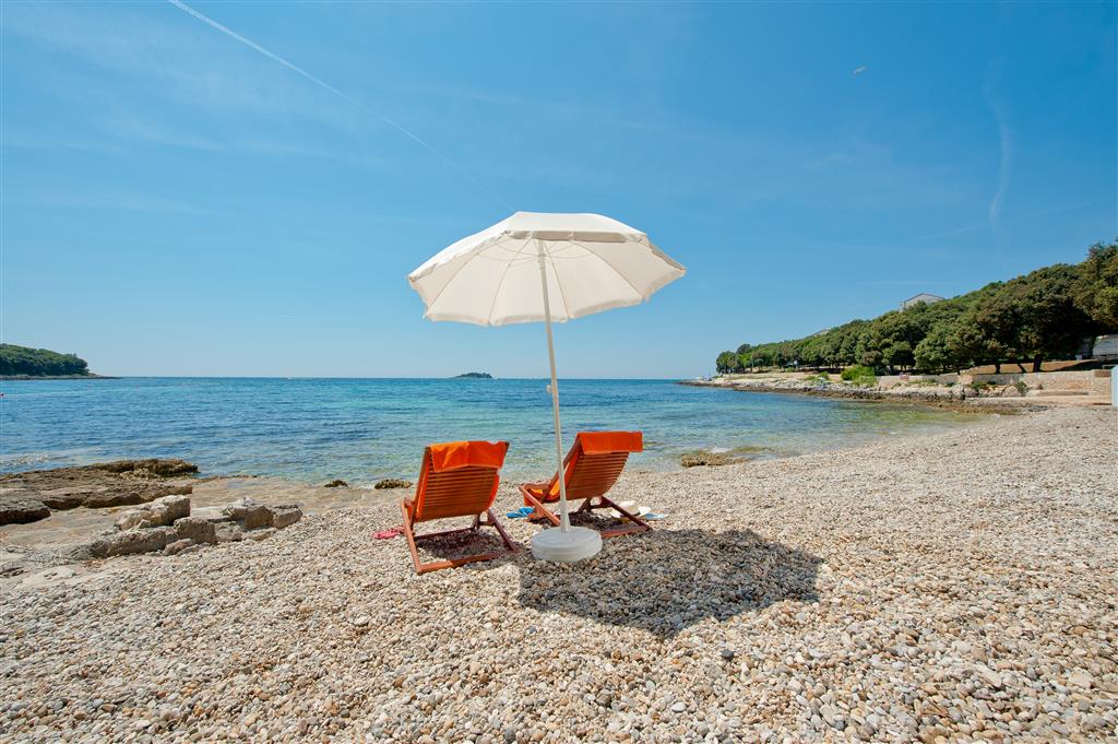 Ferienanlage Resort Petalon APT 31