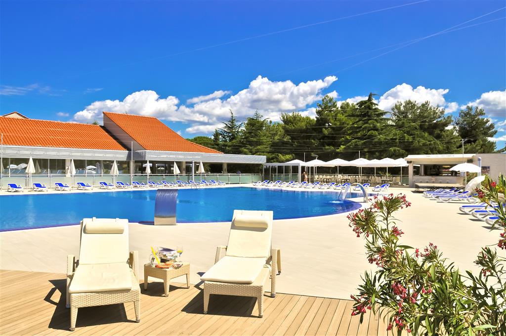 Ferienanlage Resort Petalon APT42
