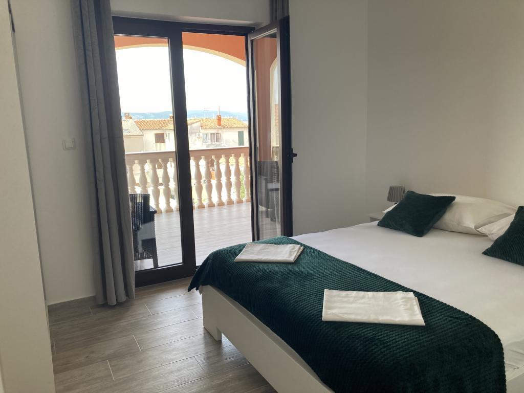 Apartment für 4 Personen in Biograd
