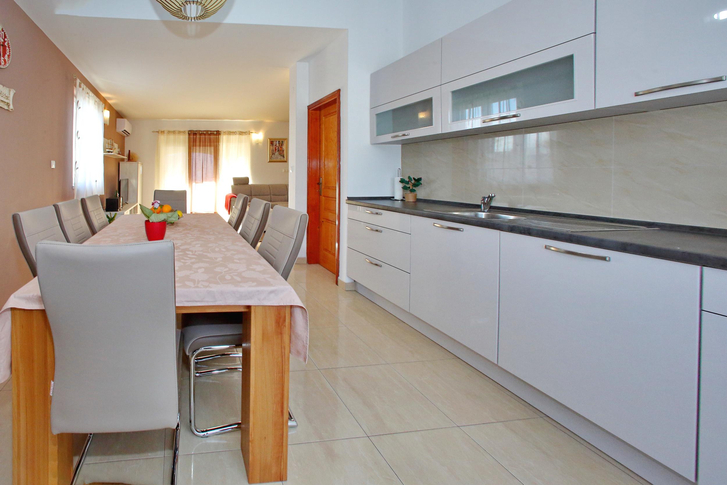 Ferienwohnung für bis zu 6 Personen