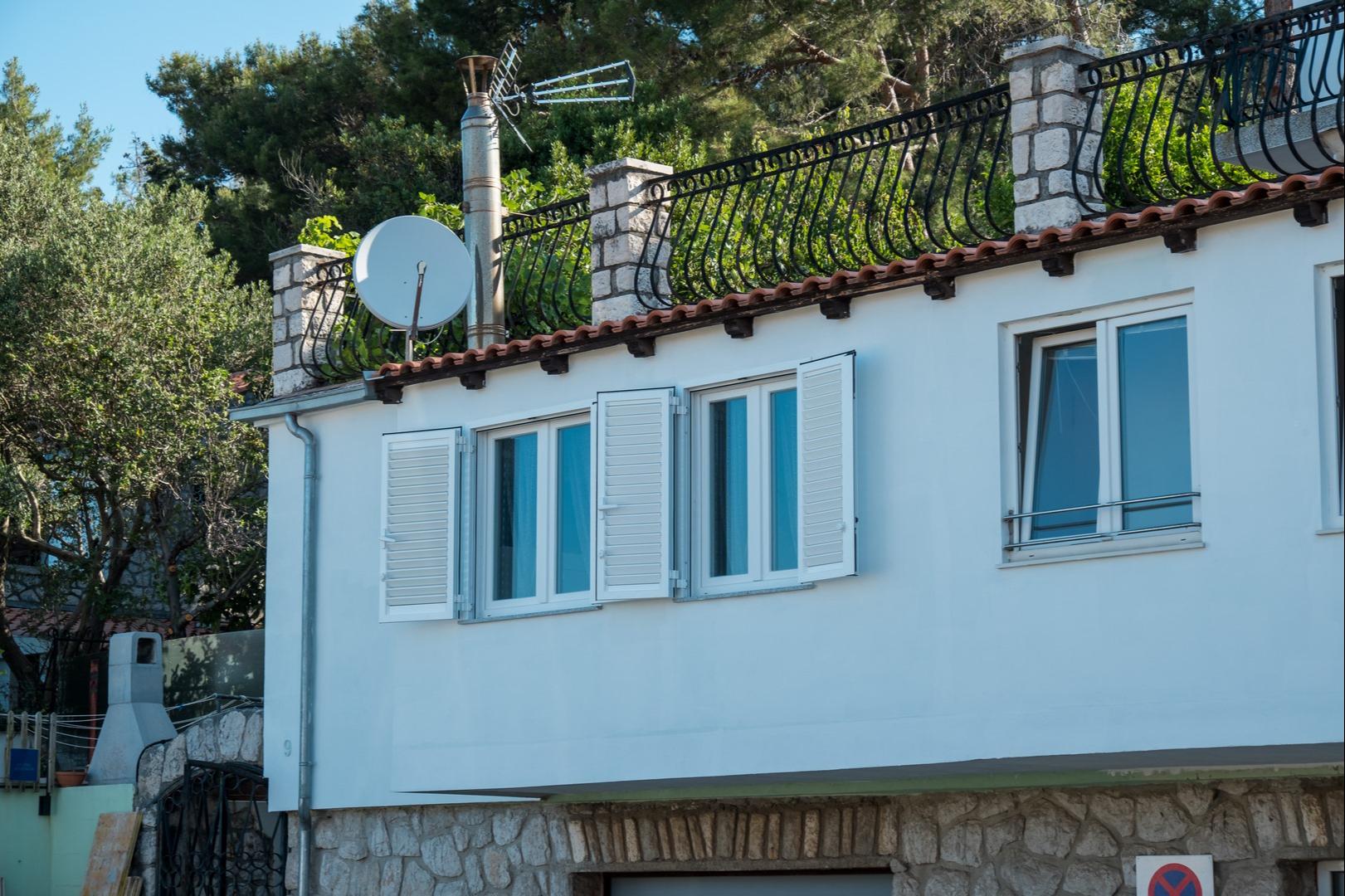 Apartman za 3 osobe, Mali Lošinj