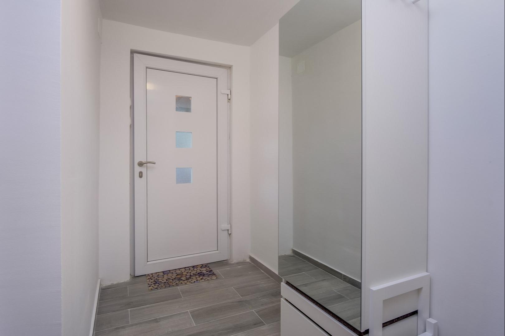 Apartman za 3 osobe, Mali Lošinj