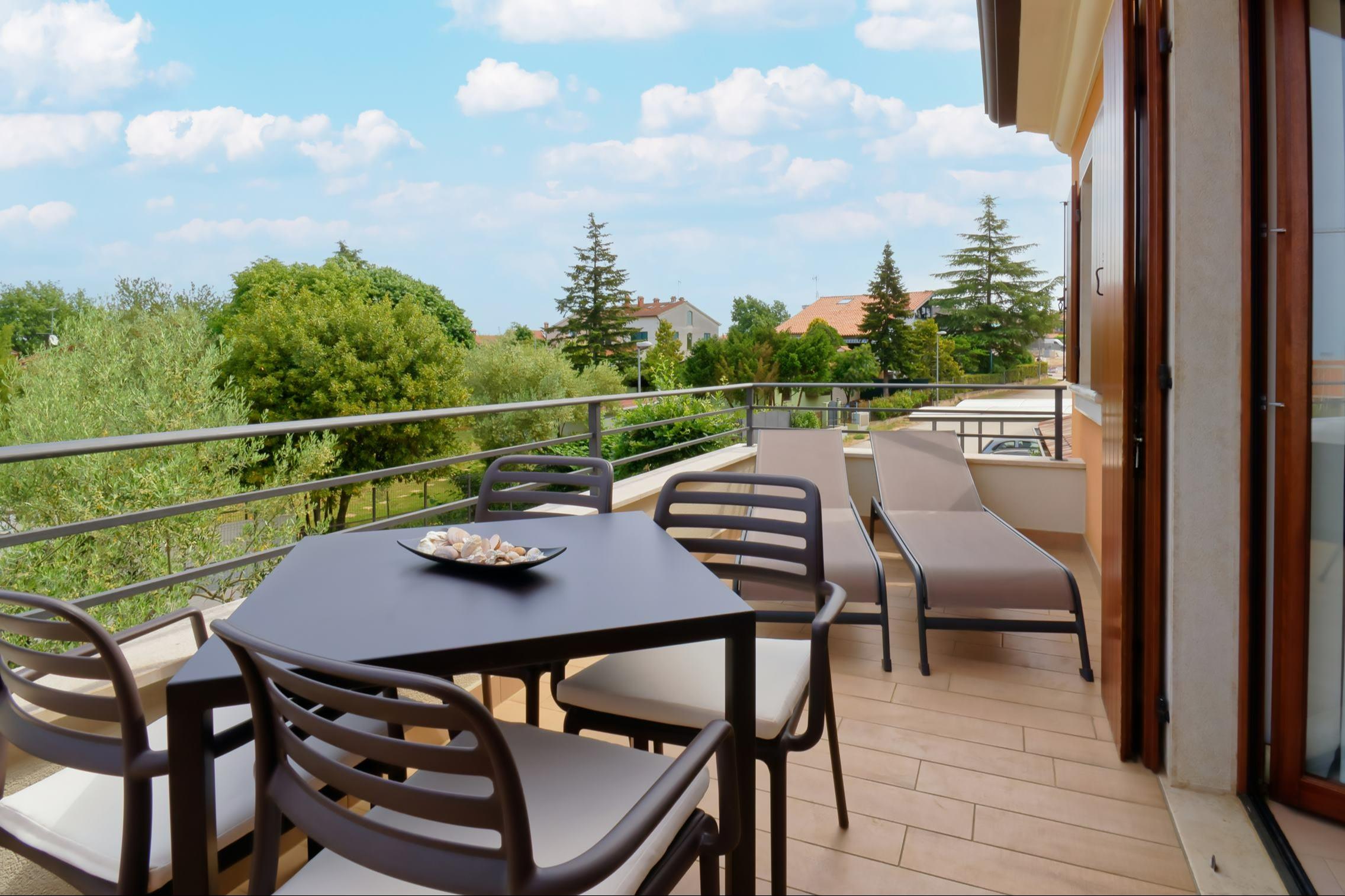Hübsche FeWo mit Whirlpool, Sat-Tv & WLAN